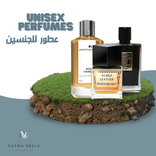Unisex Perfumes