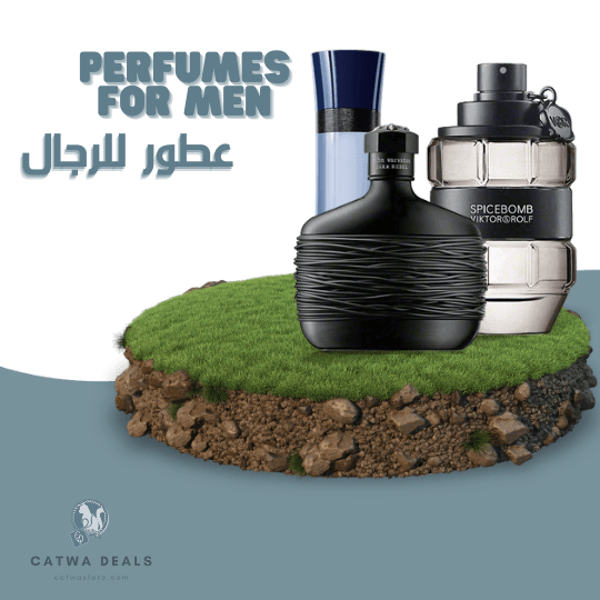 Perfumes for Men