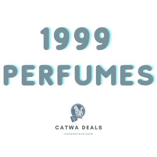 Perfumes released in 1999