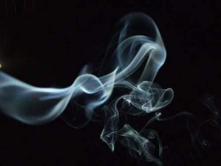 Smoky Perfumes and colognes