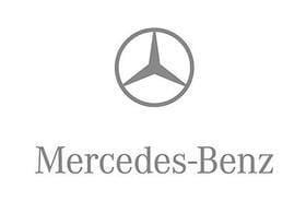 Mercedes-Benz perfumes and colognes