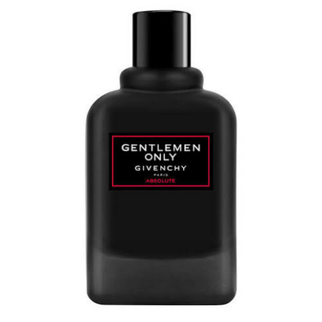 Gentlemen Only Absolute Givenchy For Men Catwa Deals - كاتوا ديلز | Perfume online shop In Egypt