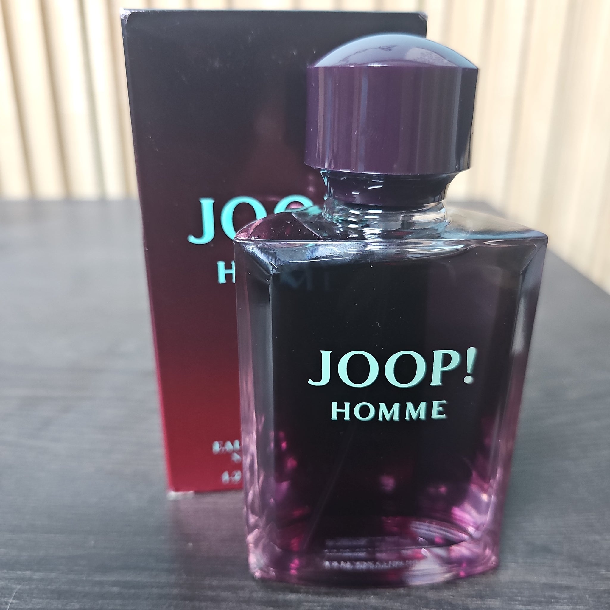 Joop! Homme For Men Catwa Deals - كاتوا ديلز | Perfume online shop In Egypt