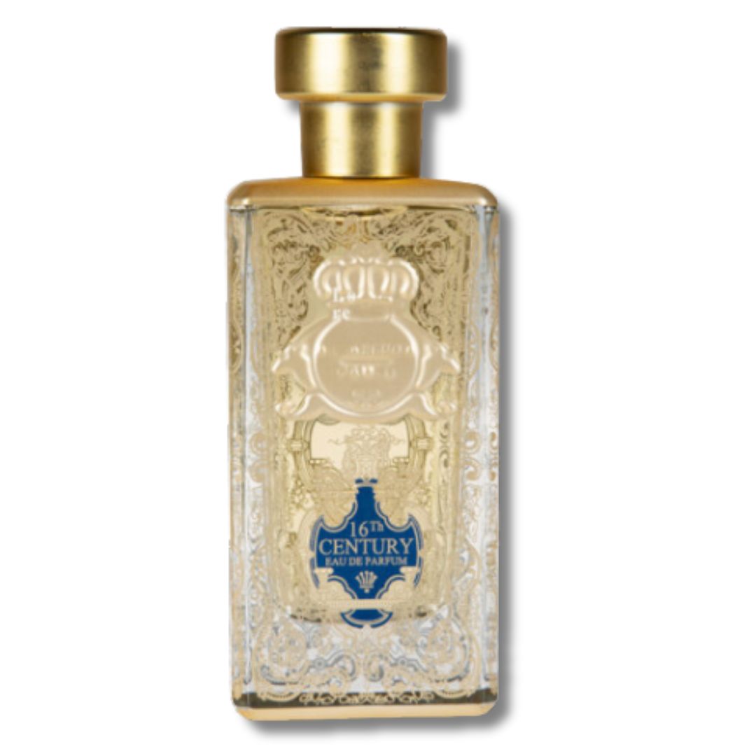 16th Century Al-Jazeera Perfumes - Unisex Catwa Deals - كاتوا ديلز | Perfume online shop In Egypt