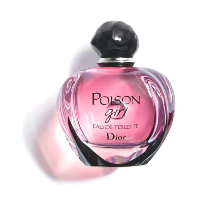 Poison Girl Eau De Toilette - Christian Dior For women Catwa Deals - كاتوا ديلز | Perfume online shop In Egypt
