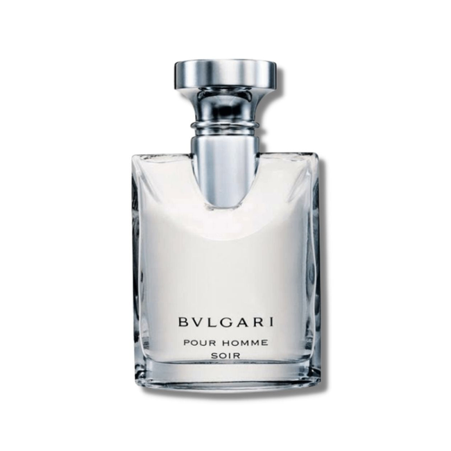 Bvlgari Pour Homme Soir For Men Catwa Deals - كاتوا ديلز | Perfume online shop In Egypt