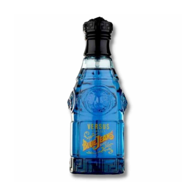 Blue Jeans Versace For Men Catwa Deals - كاتوا ديلز | Perfume online shop In Egypt
