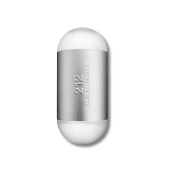 212 Carolina Herrera For women Catwa Deals - كاتوا ديلز | Perfume online shop In Egypt