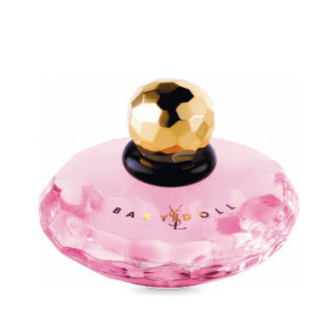 Baby Doll Yves Saint Laurent For women Catwa Deals - كاتوا ديلز | Perfume online shop In Egypt