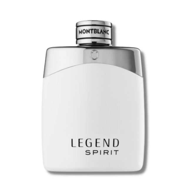 Legend Spirit Montblanc perfume For Men Catwa Deals - كاتوا ديلز | Perfume online shop In Egypt