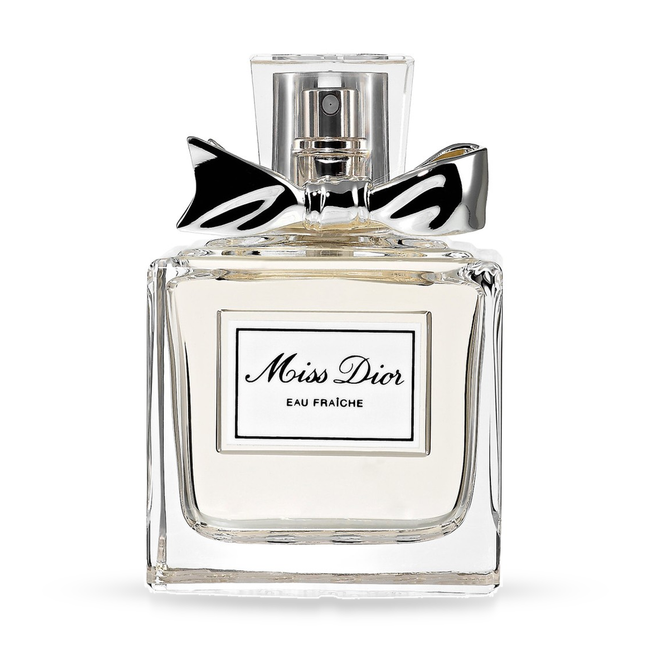 Miss Dior Eau Fraiche Christian Dior For women Catwa Deals - كاتوا ديلز | Perfume online shop In Egypt