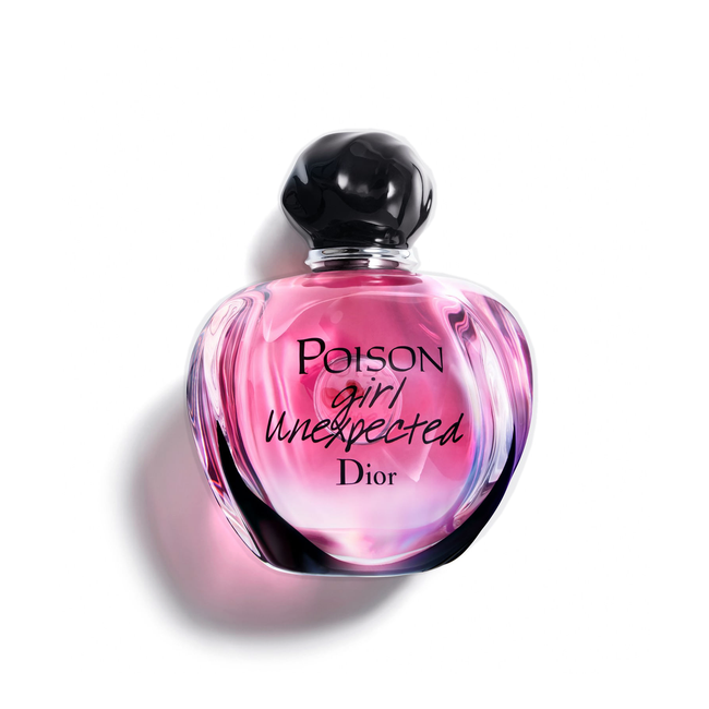 Poison Girl Unexpected Christian Dior For women Catwa Deals - كاتوا ديلز | Perfume online shop In Egypt