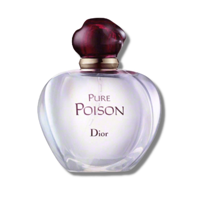 Pure Poison Christian Dior For women Catwa Deals - كاتوا ديلز | Perfume online shop In Egypt