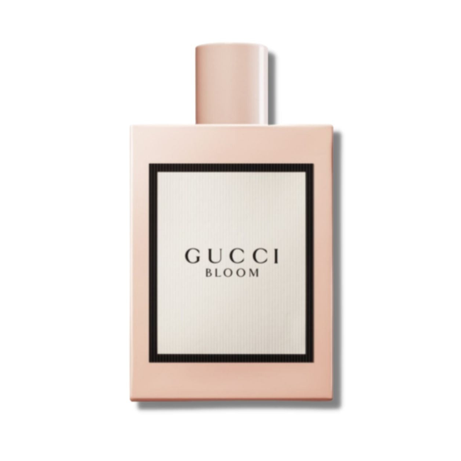 Gucci Bloom For women Catwa Deals - كاتوا ديلز | Perfume online shop In Egypt
