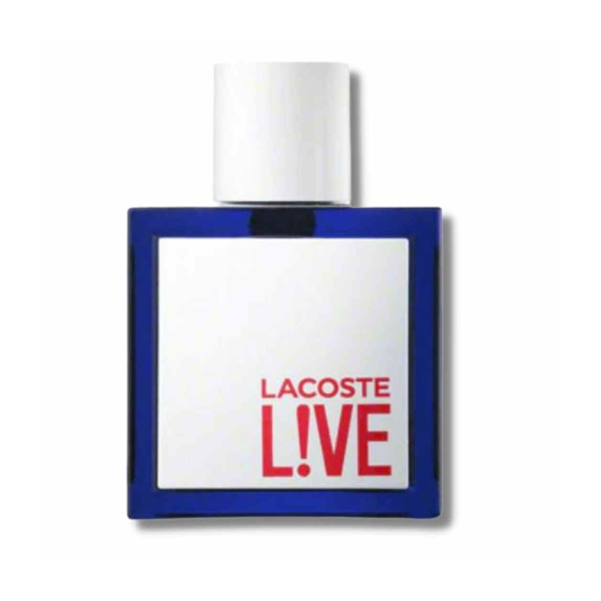 Lacoste Live For Men Catwa Deals - كاتوا ديلز | Perfume online shop In Egypt