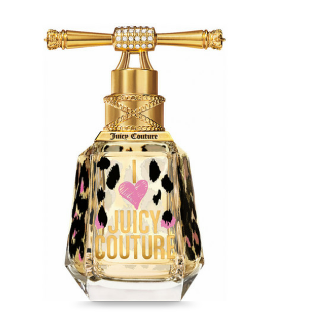 I Love Juicy Couture For women Catwa Deals - كاتوا ديلز | Perfume online shop In Egypt