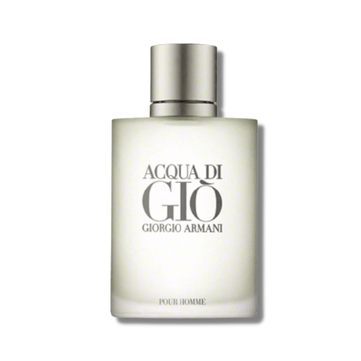 Acqua di Gio Giorgio Armani For Men Catwa Deals - كاتوا ديلز | Perfume online shop In Egypt