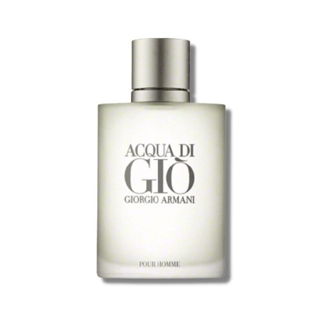 Acqua di Gio Giorgio Armani For Men Catwa Deals - كاتوا ديلز | Perfume online shop In Egypt