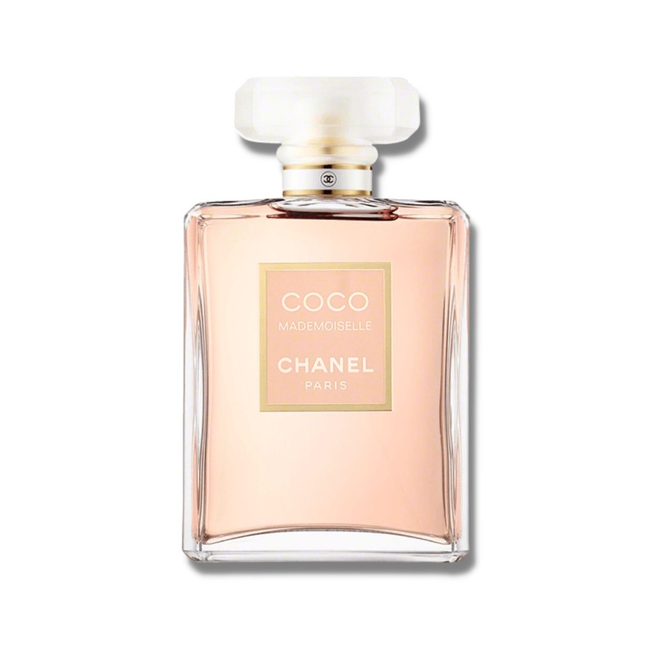 Coco Mademoiselle Chanel For women Catwa Deals - كاتوا ديلز | Perfume online shop In Egypt