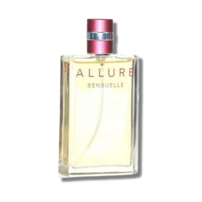 Allure Sensuelle Chanel For women Catwa Deals - كاتوا ديلز | Perfume online shop In Egypt