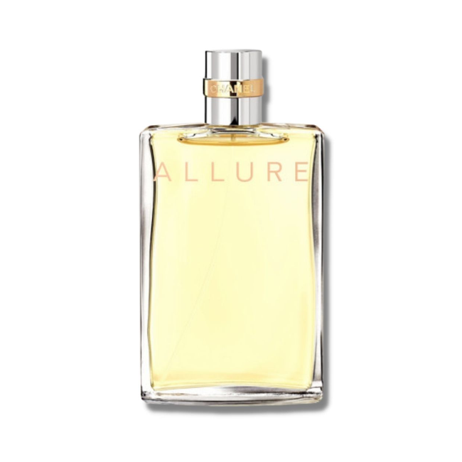Allure Chanel For women Catwa Deals - كاتوا ديلز | Perfume online shop In Egypt