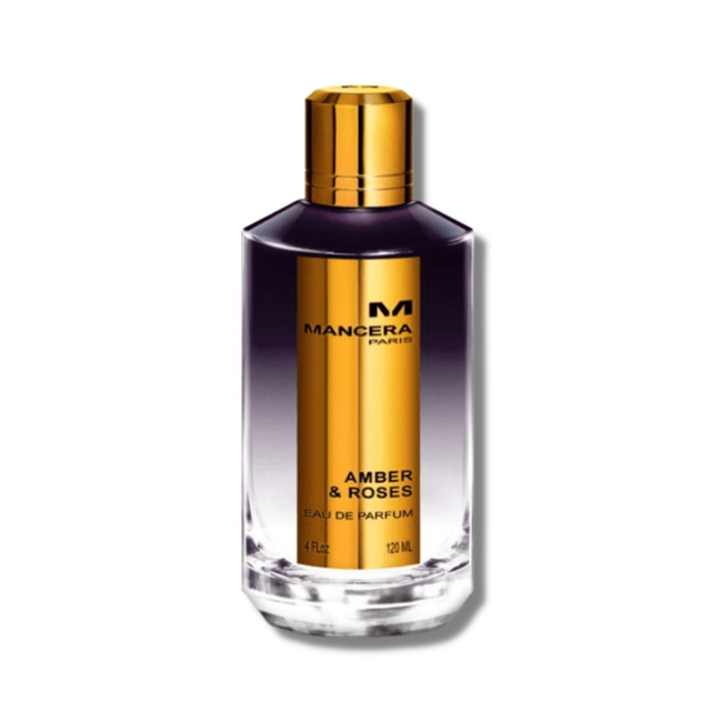 Amber & Roses Mancera - Unisex Catwa Deals - كاتوا ديلز | Perfume online shop In Egypt