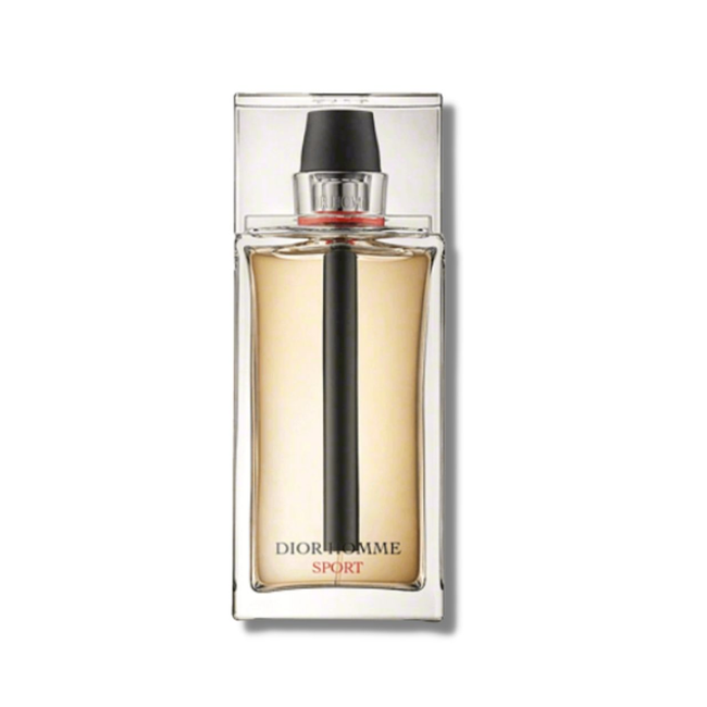 Dior Homme Sport For Men Catwa Deals - كاتوا ديلز | Perfume online shop In Egypt