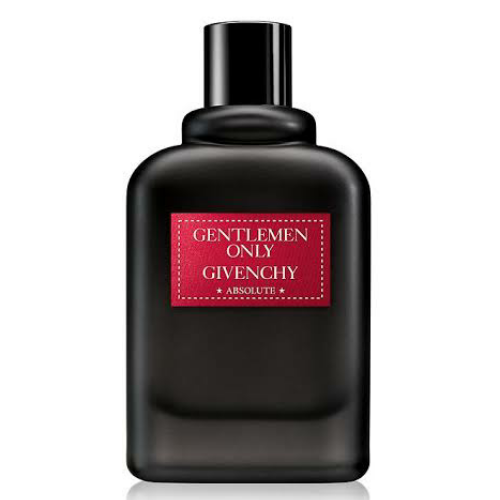 Gentlemen Only Absolute Givenchy For Men Catwa Deals - كاتوا ديلز | Perfume online shop In Egypt