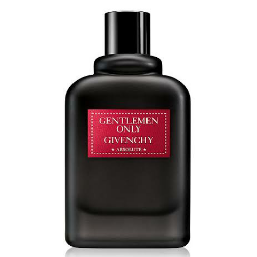 Gentlemen Only Absolute Givenchy For Men - Catwa Deals - كاتوا ديلز | Perfume online shop In Egypt