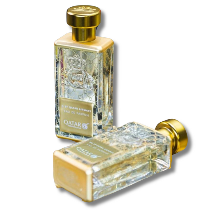Al Jazeera perfumes Qatar airway Unisex Catwa Deals كاتوا ديلز