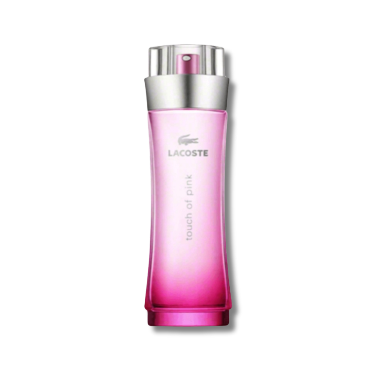Touch of Pink Lacoste Fragrances For women Catwa Deals - كاتوا ديلز | Perfume online shop In Egypt