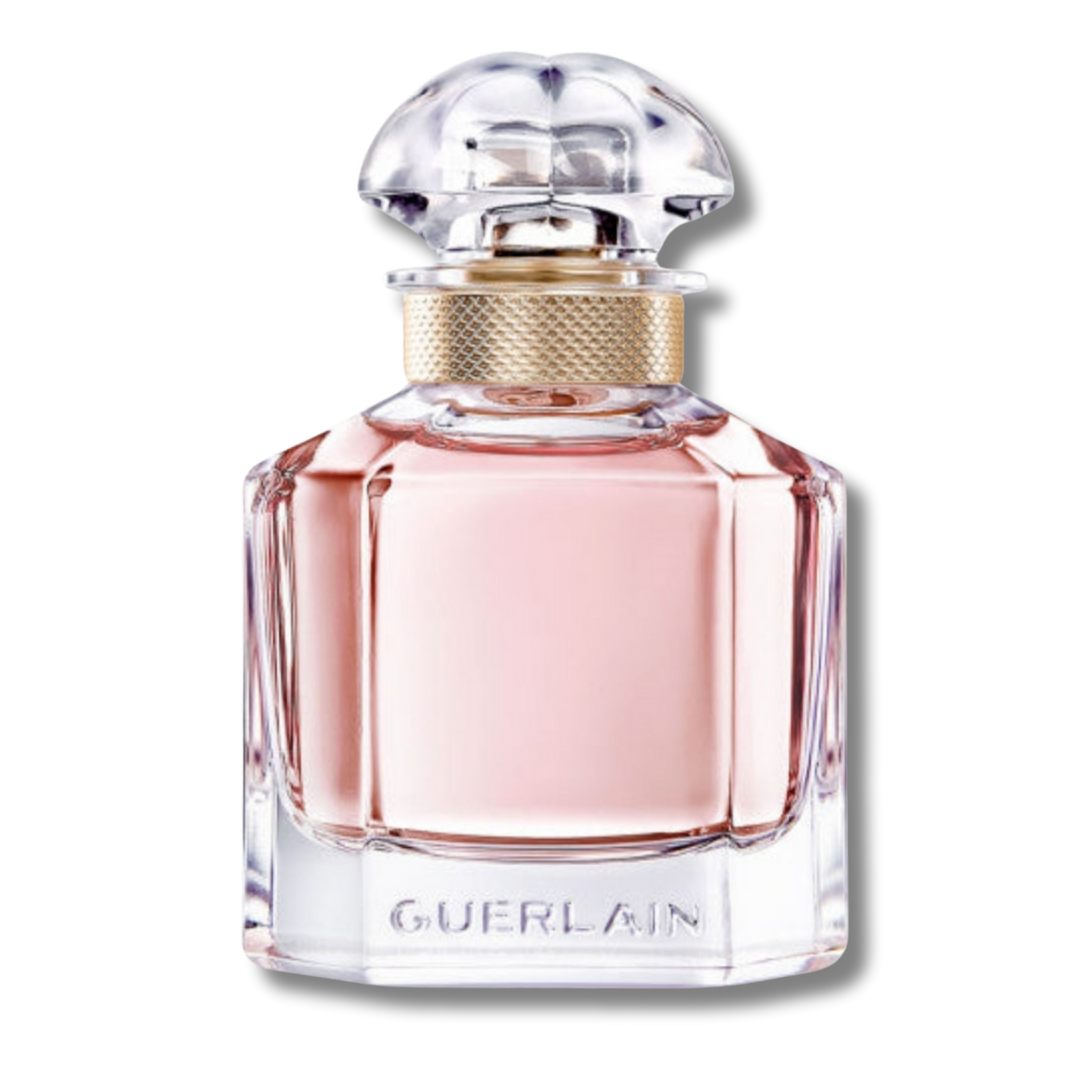 Mon Guerlain perfume For women Catwa Deals - كاتوا ديلز | Perfume online shop In Egypt
