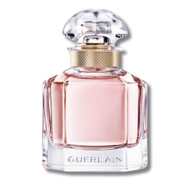 Catwa Deals - كاتوا ديلز | Perfume online shop In Egypt - Mon Guerlain perfume For women - Guerlain