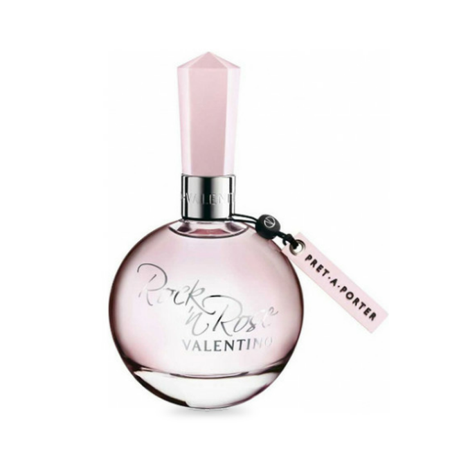 Valentino Rock'n Rose Pret-A-Porter For women Catwa Deals - كاتوا ديلز | Perfume online shop In Egypt