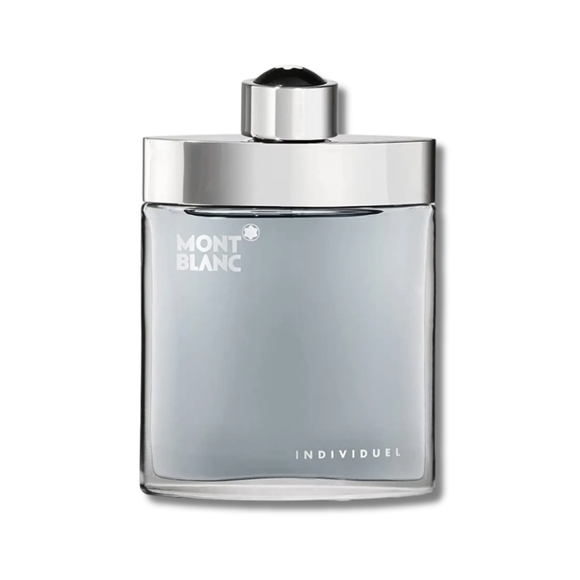 Individuel Montblanc perfume For Men Catwa Deals - كاتوا ديلز | Perfume online shop In Egypt