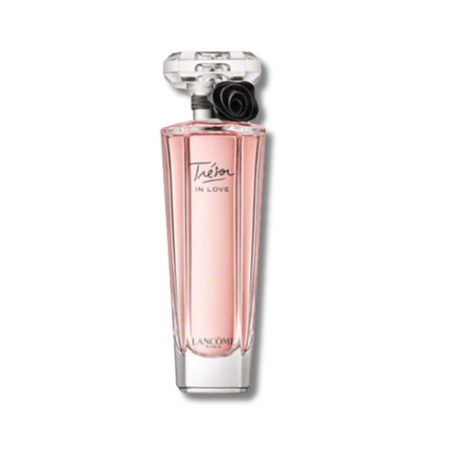 Tresor In Love Lancome perfume For women Catwa Deals - كاتوا ديلز | Perfume online shop In Egypt