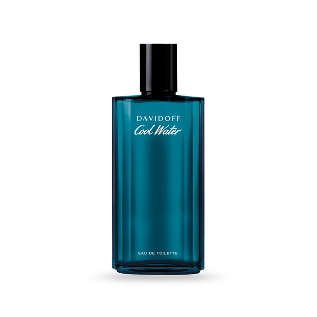 Cool Water Davidoff For Men Catwa Deals - كاتوا ديلز | Perfume online shop In Egypt