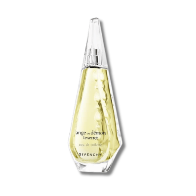 Ange Ou Demon Le Secret Eau de Toilette ( Ange ou Etrange Le Secret Eau de Toilette ) Givenchy For women Catwa Deals - كاتوا ديلز | Perfume online shop In Egypt
