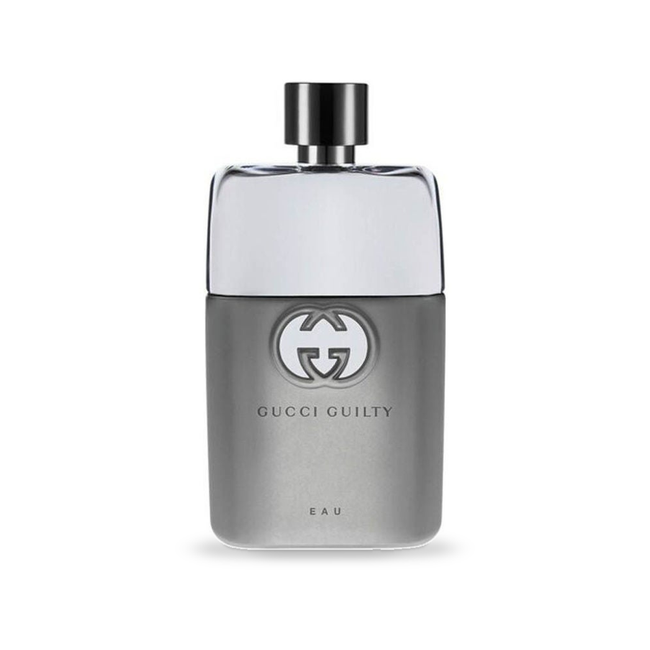 Guilty eau Pour Homme Gucci For Men Catwa Deals - كاتوا ديلز | Perfume online shop In Egypt