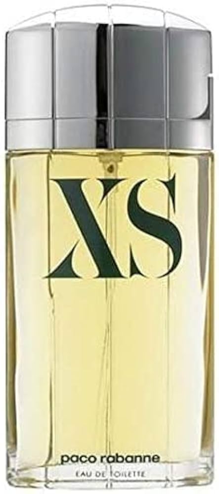 XS Paco Rabanne For Men - Catwa Deals - كاتوا ديلز | Perfume online shop In Egypt