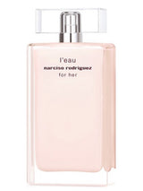 Narciso Rodriguez L'Eau For Her For women Catwa Deals - كاتوا ديلز | Perfume online shop In Egypt