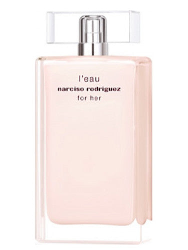 Narciso Rodriguez L'Eau For Her For women Catwa Deals - كاتوا ديلز | Perfume online shop In Egypt