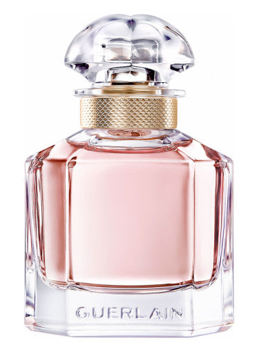 Mon Guerlain perfume For women - Catwa Deals - كاتوا ديلز | Perfume online shop In Egypt