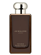 Vetiver & Golden Vanilla Jo Malone London - Unisex Catwa Deals - كاتوا ديلز | Perfume online shop In Egypt