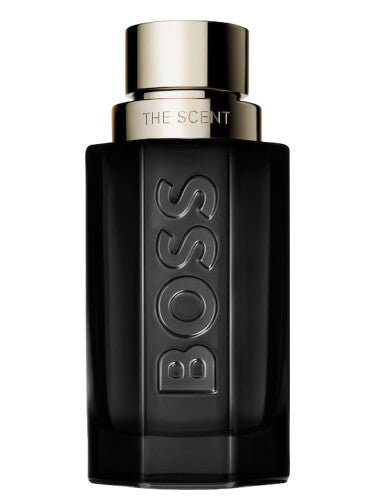 Catwa Deals - كاتوا ديلز | Perfume online shop In Egypt - Boss The Scent For Him Magnetic Hugo Boss for men - Hugo Boss