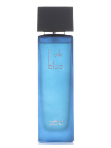 Only Blue Arabian Oud - Unisex Catwa Deals - كاتوا ديلز | Perfume online shop In Egypt
