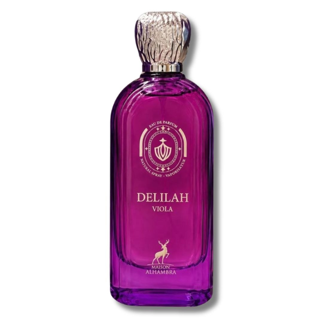 Delilah Viola Maison Alhambra - Unisex