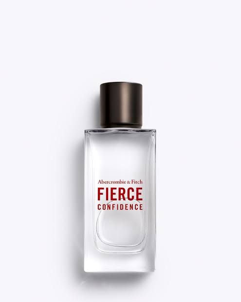Fierce Confidence Abercrombie & Fitch for men Catwa Deals - كاتوا ديلز | Perfume online shop In Egypt