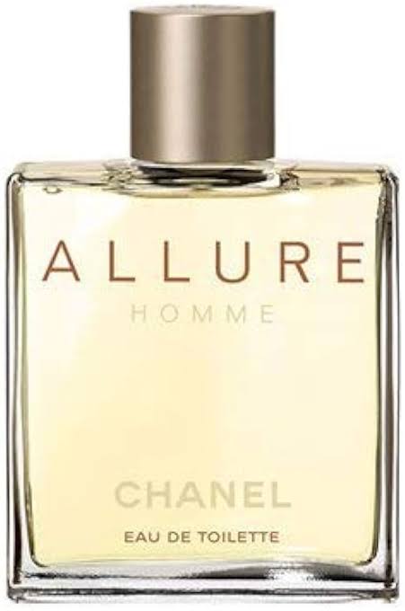 Allure Pour Homme Chanel For Men Catwa Deals - كاتوا ديلز | Perfume online shop In Egypt