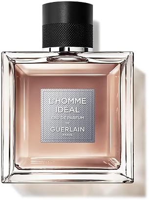 L'Homme Ideal Eau de Parfum Guerlain For Men Catwa Deals - كاتوا ديلز | Perfume online shop In Egypt